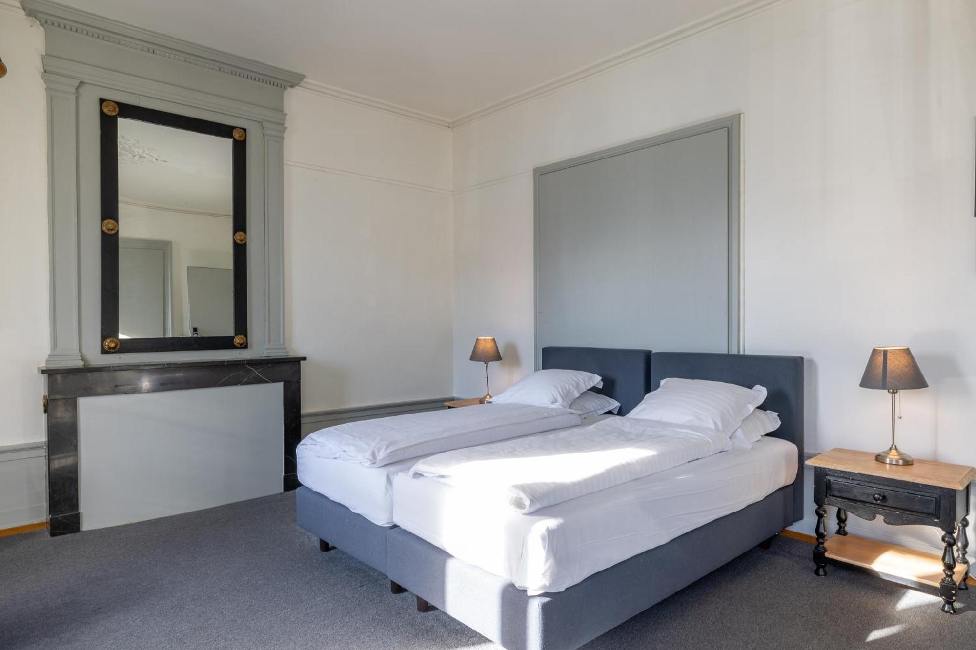 Vevey Hotel & Guesthouse ภายนอก รูปภาพ