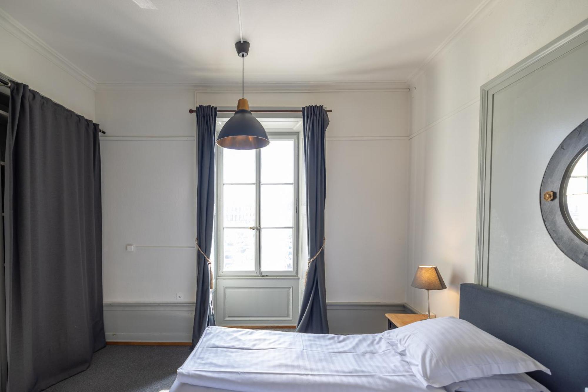 Vevey Hotel & Guesthouse ภายนอก รูปภาพ